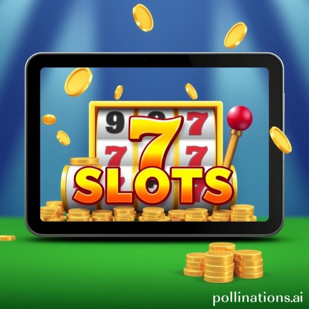 Cara Memilih Situs Slot Gacor Via Pulsa Tanpa Potongan